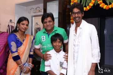 Celebrities at Dhanraj House Warming Function